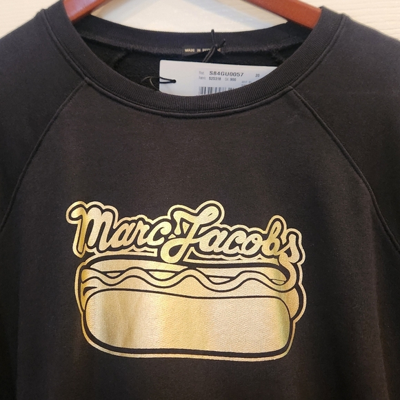 Marc Jacob men sweater in size Large - Picture 3 of 7